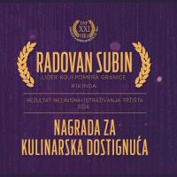 16. RADOVAN SUBIN